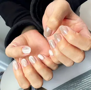 ネイル Lanié yokokawaのネイルデザイン