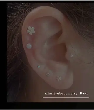 Bevi salonのその他イメージ