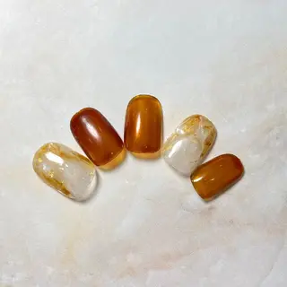 ネイル Nail&eye Belire 新宿のネイルデザイン