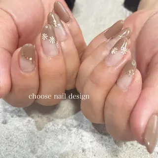 ネイル choose naildesignのネイルデザイン