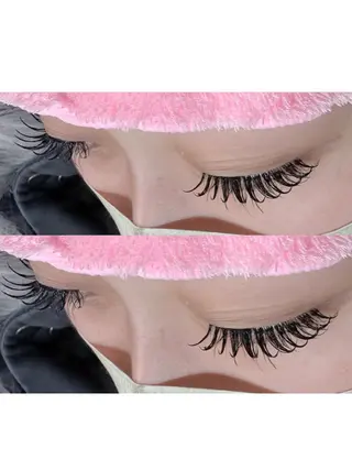 マツエク・マツパ トータルビューティー サロン・Ｎの眉毛・アイブロウイメージ