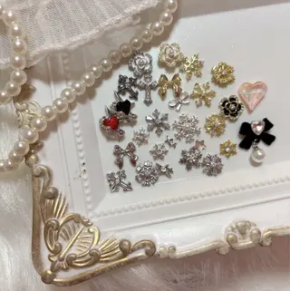 ネイル 三鷹🎀韓国ネイル/ niconail🪄のネイルデザイン