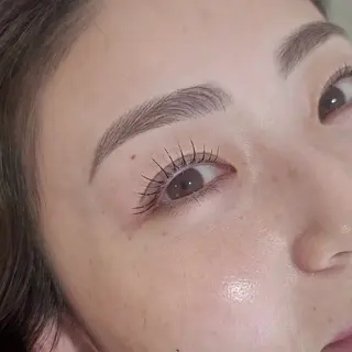 マツエク・マツパ eyelash  aglitter所属・aglitter🌙  _SAYURI_のマツエク・マツパデザイン