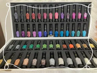 ネイル ネイルケアサロン Campanulaのネイルデザイン