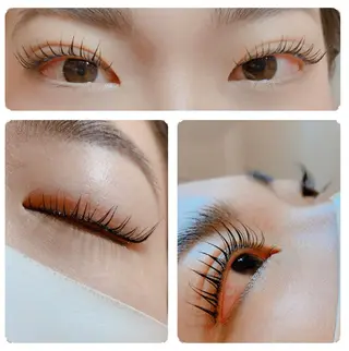 マツエク・マツパ ♡tiana juna˖ ࣪⊹のマツエク・マツパデザイン