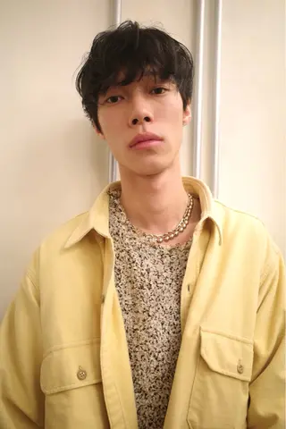 メンズ 🔥ショート特化 masaki🔥のヘアスタイル