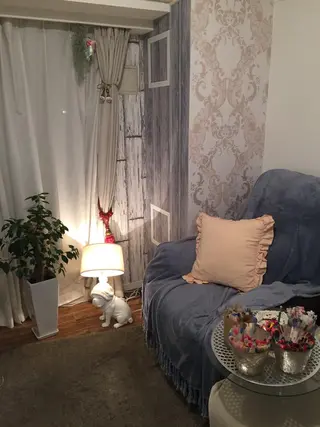 atelier chic+所属・atelier chic+のネイルデザイン