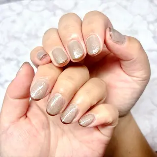 ネイル MYu Beauty Salon  MAIのネイルデザイン