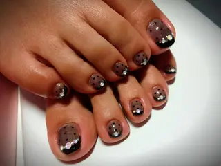 ネイル nail yukkoのネイルデザイン