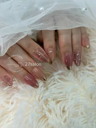 ネイル 27salon yuinaのネイルデザイン