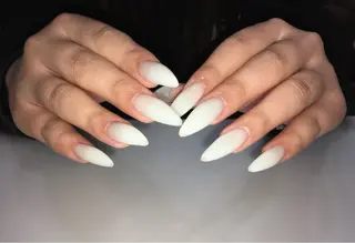 ネイル aya 🍓のネイルデザイン