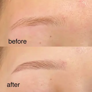 アイブロウ eyelash LOOPのマツエク・マツパデザイン