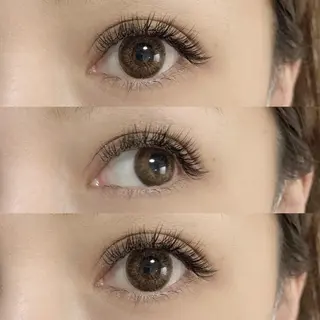 マツエク・マツパ mk eyelashのマツエク・マツパデザイン