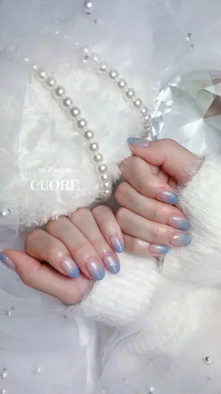 ネイル CUORE____nail所属・nail salon CUOREのネイルデザイン
