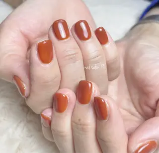 ネイル nail salon Rのネイルデザイン