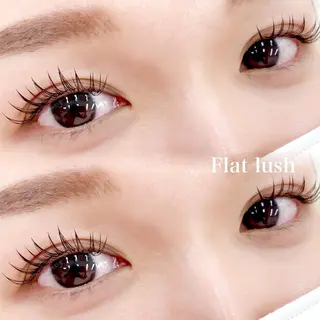 マツエク・マツパ Bianca 💋 KIKUCHIのマツエク・マツパデザイン