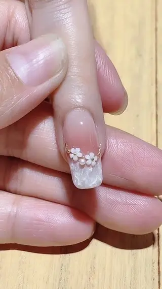 ネイル ROSE ANA CHUO 本川越のネイルデザイン