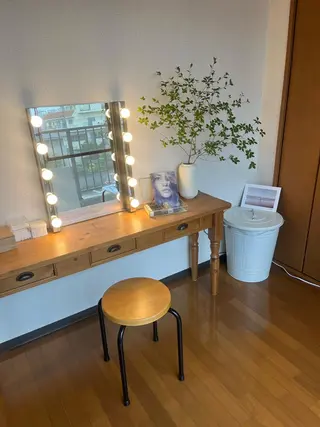 CAMELLIA カメリアのマツエク・マツパデザイン