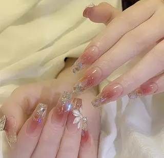 ネイル Cute beauty2のマツエク・マツパデザイン