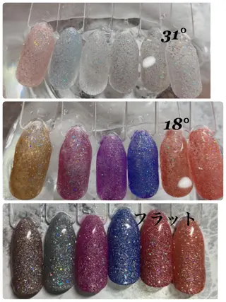 ネイル ネイルケアサロン Campanulaのネイルデザイン