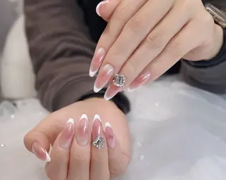 ネイル Viel💅 〜maki〜のネイルデザイン