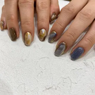 ネイル ulu beauty salon所属・ulu Misakiのマツエク・マツパデザイン