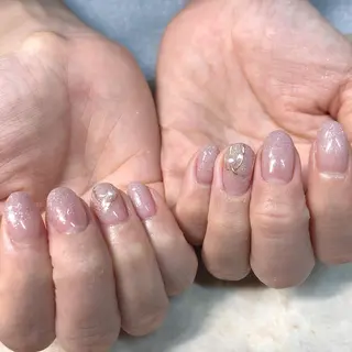 ネイル maison de NALIのネイルデザイン