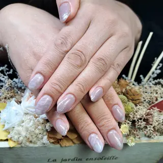 ネイル HAYASHI  Nのネイルデザイン