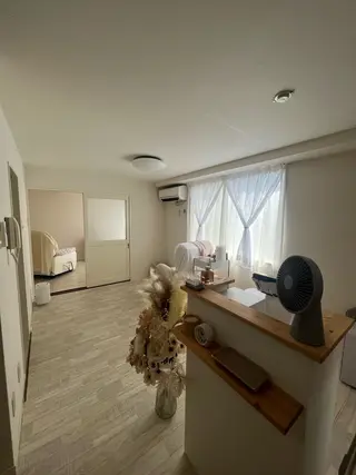 bepiyl SAKIのマツエク・マツパデザイン