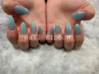 ネイル 🎀ネイルサロン RIRI🎀のネイルデザイン