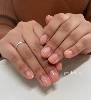 ネイル THE BALM Noahのネイルデザイン