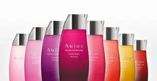 Kanami/韓国風 /艶カラーのヘアスタイル