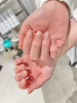 ネイル cocoro ✧˖°.のヘアスタイル