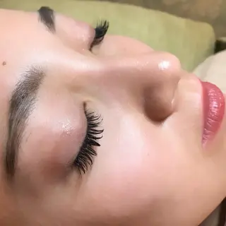 マツエク・マツパ HUR-RAH所属・HUR-RAH Haruyoのマツエク・マツパデザイン