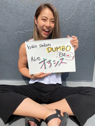 セミロング また会いたくなる 美容師【KENTA】のヘアスタイル