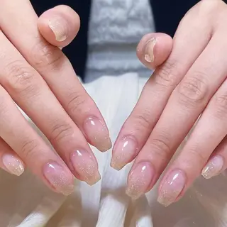 ネイル Diamond 🚢のネイルデザイン