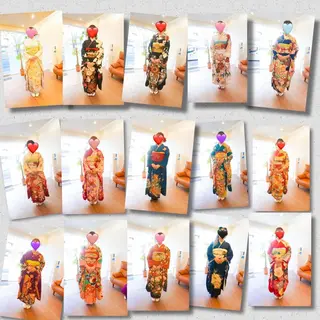 織田 悦子のマツエク・マツパデザイン