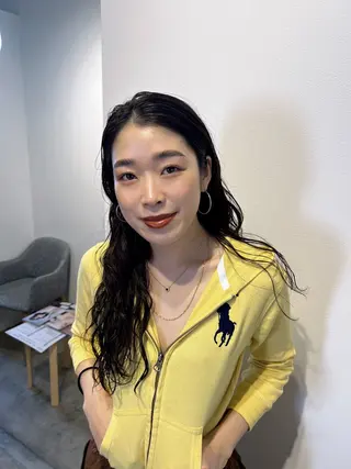 マツエク・マツパ eyelash salon Due by CreBiA所属・Due S / KOJIMAのマツエク・マツパデザイン