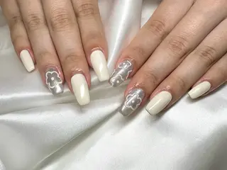 ネイル nu NANAのネイルデザイン