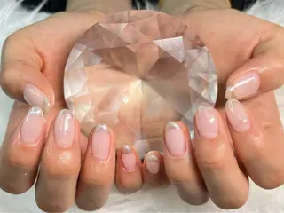 ネイル プライベートサロン N's Nailのネイルデザイン