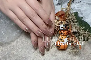 ネイル ルアナネイルサロン所属・ルアナネイル サロンのネイルデザイン