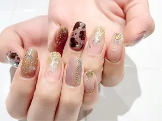 ネイル Salon Ｋのネイルデザイン