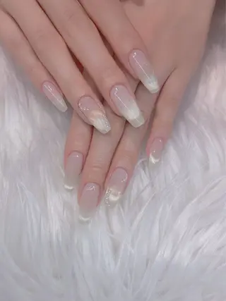 ネイル エムズ ハヤシのネイルデザイン