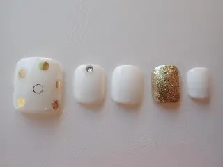 ネイル LuCoLu ucoのネイルデザイン