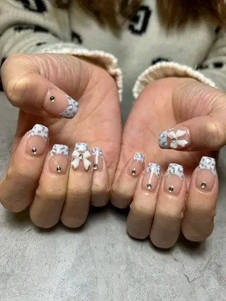 ネイル Lillion所属・❤︎salon Lillion❤︎のネイルデザイン