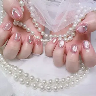 ネイル smile nailのネイルデザイン