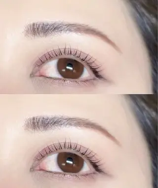 パーマ か なのマツエク・マツパデザイン