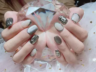 ネイル Lien  _リエン リエンのネイルデザイン