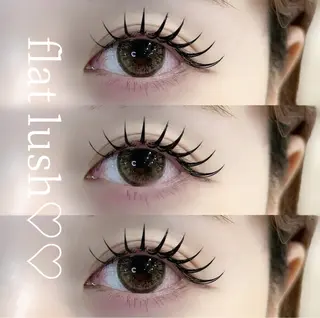 マツエク・マツパ 💖beauty eyelash姫路のマツエク・マツパデザイン