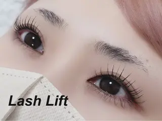 マツエク・マツパ AL SOLE （アル　　ソーレ）のマツエク・マツパデザイン